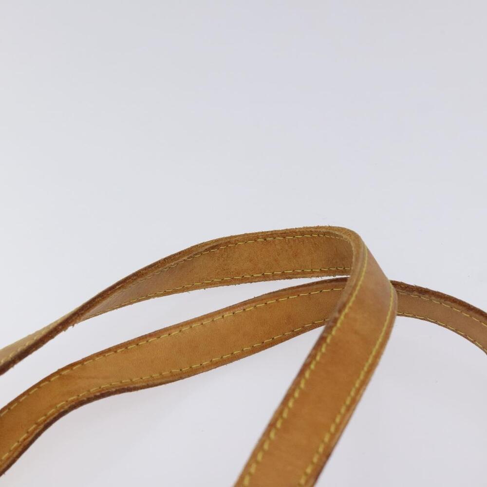 LOUIS VUITTON Monogram Vernis Columbus Tote Bag Gris M91028 - Picture 8 of 12